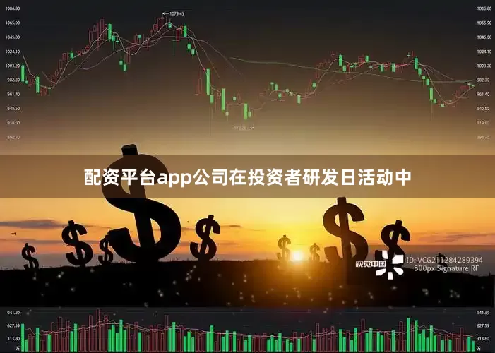 配资平台app公司在投资者研发日活动中