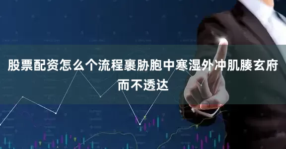 股票配资怎么个流程裹胁胞中寒湿外冲肌腠玄府而不透达